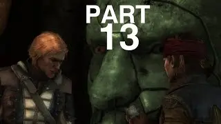 Assassin’s Creed IV Black Flag gameplay walkthrough PC PART 13