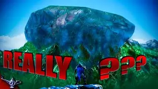 How BIG Copper Deposits are Underground?  -  Valheim Adventures