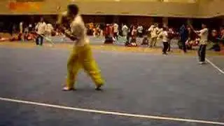 9th Wushu World Championship