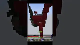 This is B😈d W⚔rs // Minecraft B😈d W⚔rs 🛌 // Hypixel Server // 3️⃣ #shorts