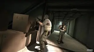 CS:GO- wbijamy range na faceit (road to 100sub) !!!