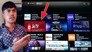 jio tv in LG Web OS smart tv / jio tv in LG  tv