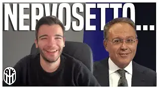 UN VARRIALE NERVOSETTO…