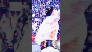 Happy Seth "Freakin" Rollins WrestleMania Main Event to those who celebrate and to those who don't.