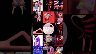 The Amazing Digital Circus