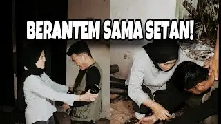 VIRAL! RIZKI FIGHTS WITH THE DEVIL - Search