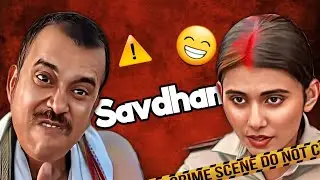 Desi Crime Patrol | Jobless Guy