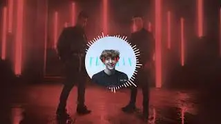 Martin Garrix - Ocean ft. Khalid (Flixman Remix)