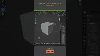 Blender Tip Draw 3D Annotation | AR3Designs Daily Blender 3D Tips