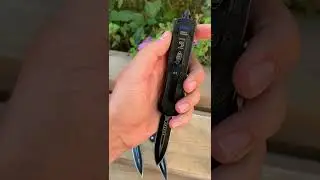 knife wolf