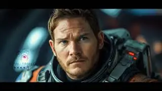 THE TOMORROW WAR 2 Official AI Trailer 2024