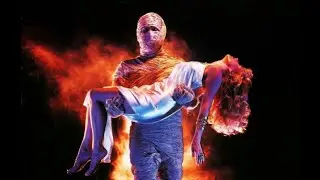 Екскурзия в Египет (1993) Бг аудио