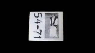 54-71 - gnossiennes