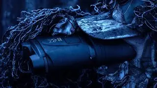 The New Nightfox Corsac 2 Night Vision Binoculars: Top 7 Features