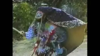 Carriacou Shakespeare Mas combat (1991)