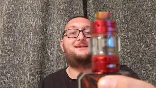 Smok TFV16 - Return of the King