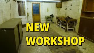 New Workshop Announcement and News