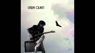 Dani Gerez - Tal como era