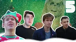 The Canadian Christmas Carol (SHORT FILM)