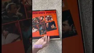 Recent physical media haul part 3 #vinyl #records #vintage #1960s