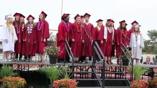 RBV Drama Senior Song 2017