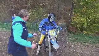 Classic Enduro Eberstedt 29. Oktober 2022