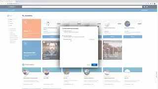How to save time with DSR templates