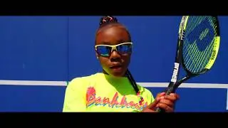 SEAN BANKHEAD presents JENE for the NEON TEAM - OOPS