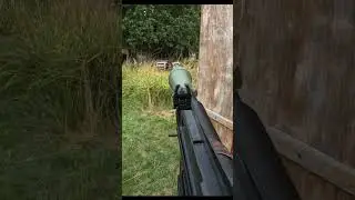 Need That Danger Close Perk #airsoft #shorts