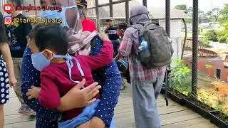 mama cantik di dusun semilir vlog #3