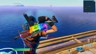 Better 🤍 ( Fortnite Montage )