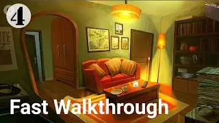 Nobodies Mission 4 Perfect Walkthrough Medal Award IOS / Android