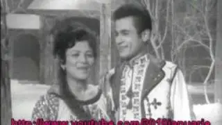 MARIA CIOBANU şi ION DOLĂNESCU - Hăulita (Au lele, vino-ncoa)