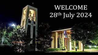 Sunday   28 July 2024