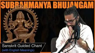 Power Chant on Lord 
