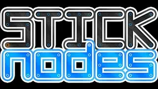 My first stick nodes animation :)