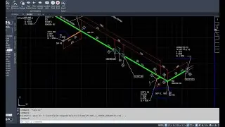 [AP3D] Iso Connection 정보 표기 및 Iso Message 이용 BOP EL 표기