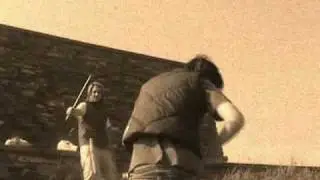 Egg Zack Lee (Official Trailer 2007)
