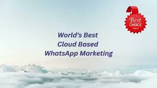 WhatsApp Marketing Tools | Lead generation | RS Digitals
