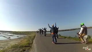 Grand rassemblement des Wheelers de L'Ouest