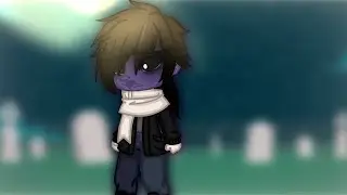 Alone at the edge of a universe[]Angst[]