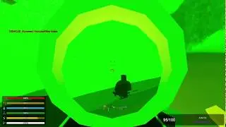 Unturned Türkce PvP AÇIKLAMA