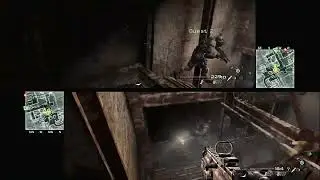 CoD MW3 | Missions | Server Crash