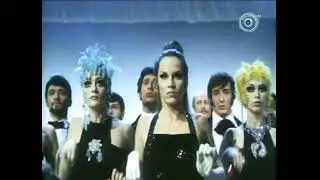 Sweet Charity - The Aloof, The Heavyweight, The Big Finish (Stereo HD)