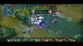 Harith  pag slowhands