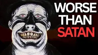 This Villain Would Make Any Movie ILLEGAL To Film