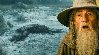 Gandalf Roasts Rings of Power Season 2