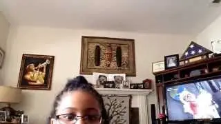 Annabella's life episode 1
