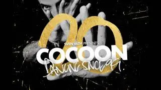 Sven Väth 20th Cocoon Recordings Anniversary Essential Mix 2021