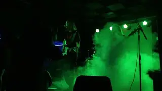 Red Bloody Roses | Красно Кровавые Розы | Киев | Арт-Клуб "Тёплый Ламповый" (29.09.2021)